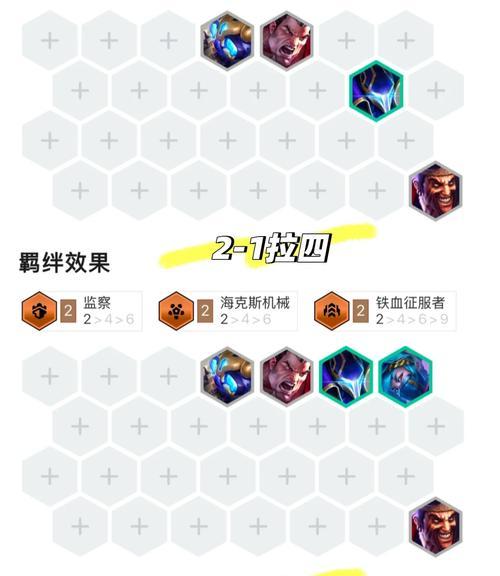《无限火力奇怪套路出装攻略（深入探索《无限火力》中独特装备搭配，享受畅快的游戏体验！）-第2张图片-游趣乐园