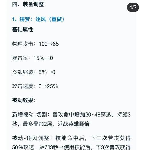 陈咬金（以铭文出装攻略化解危机，打造坚不可摧的防御装备）-第1张图片-游趣乐园