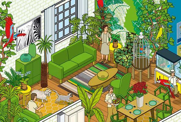 探秘俄罗斯游戏实验室（发掘俄罗斯游戏实验室的奥秘，打造最佳游戏体验）-第3张图片-游趣乐园