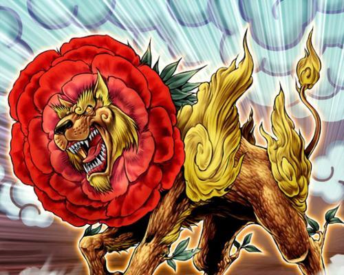 怪兽大战狮子游戏攻略（绝密攻略揭秘，让你成为真正的怪兽大师！）-第1张图片-游趣乐园