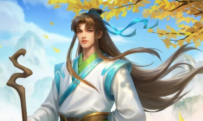 2021庄周出装攻略（探秘庄周的装备选择及技巧，提升游戏胜率）-第1张图片-游趣乐园