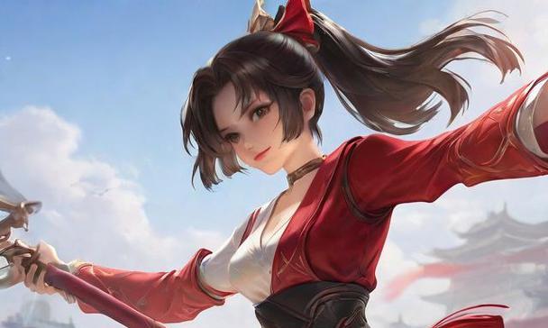 《战神黎明》最强出装攻略（打造无敌装备，征服全场对手）-第3张图片-游趣乐园