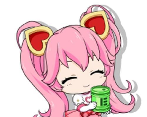 《魔法少女露露卡游戏攻略大揭秘》（掌握关键技巧，成为露露卡之王！）-第2张图片-游趣乐园