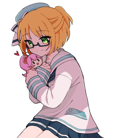 《魔法少女露露卡游戏攻略大揭秘》（掌握关键技巧，成为露露卡之王！）-第3张图片-游趣乐园