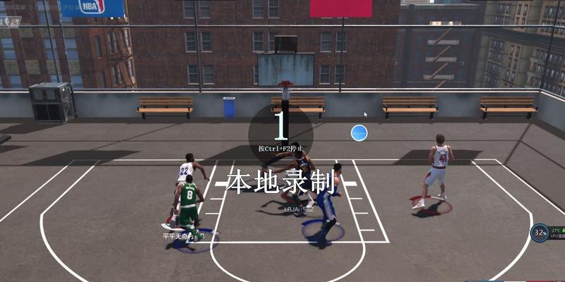 解锁胜利的关键——《谁是卧底OL》游戏攻略（成为顶尖玩家的必备秘籍）-第2张图片-游趣乐园