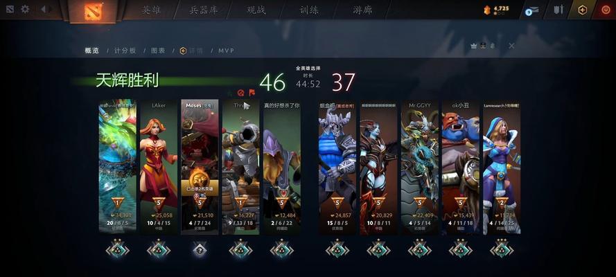 Dota7.0骷髅王出装攻略（为你揭秘骷髅王的最强装备及技巧）-第3张图片-游趣乐园