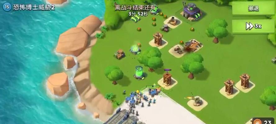 《深入解析海盗奇兵攻略网——玩转海盗世界》（一站式攻略网站，让你成为真正的海盗大亨）-第3张图片-游趣乐园