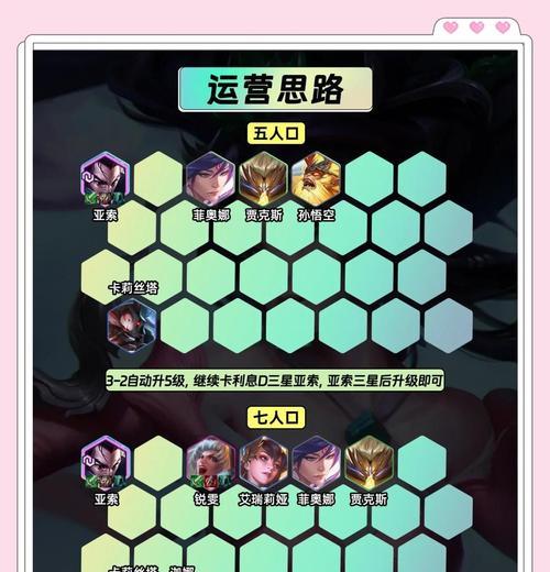 手游亚索2.4版本出装攻略（掌握最强装备，征服峡谷战场）-第3张图片-游趣乐园