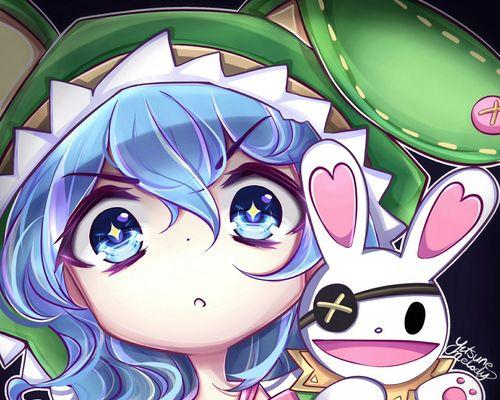 《卡哇伊酷跑2攻略大揭秘》（成为跑酷达人，战胜所有难题！）-第1张图片-游趣乐园