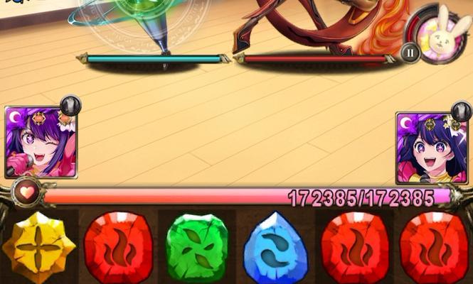 《掌握神魔之塔六封王攻略，征服巅峰之路》（无所不能的游戏攻略，解锁你的最强阵容！）-第3张图片-游趣乐园