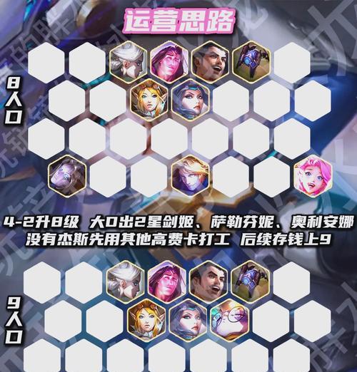 剑姬旧版出装攻略（一名优雅的刺客，让剑舞再度绽放光芒！）-第2张图片-游趣乐园