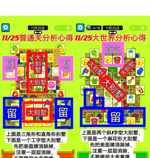 《解救喜羊羊小游戏攻略大全》（终极攻略教你一步步解救喜羊羊！）-第1张图片-游趣乐园
