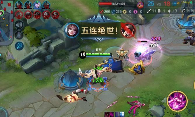梦狐出装和攻略（打造无敌300梦狐，畅享游戏乐趣）-第2张图片-游趣乐园