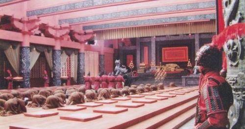 探秘汉匈全面战争时期的地宫装备（汉匈全面战争中地宫装备的独特价值与功能）-第1张图片-游趣乐园