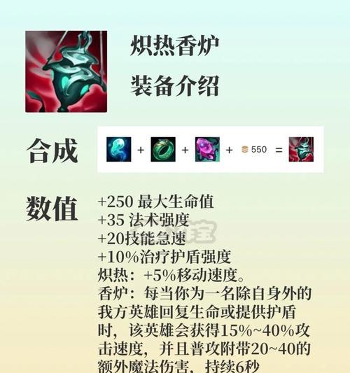 王者符文出装攻略（从符文选择到出装搭配，让你成为最强王者！）-第1张图片-游趣乐园