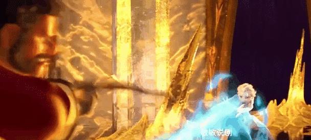 《征服寒冰女王，破解天谕全新攻略》（战胜寒冰女王的关键攻略与技巧，助你一路向前）-第2张图片-游趣乐园