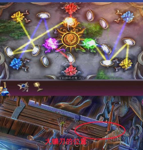 《以密室逃生2游戏电话攻略》（解锁所有谜题、通关攻略、秘籍分享）-第2张图片-游趣乐园