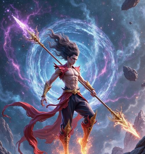 哪吒出装合集攻略（打造最强哪吒装备，征战无敌大陆！）-第1张图片-游趣乐园