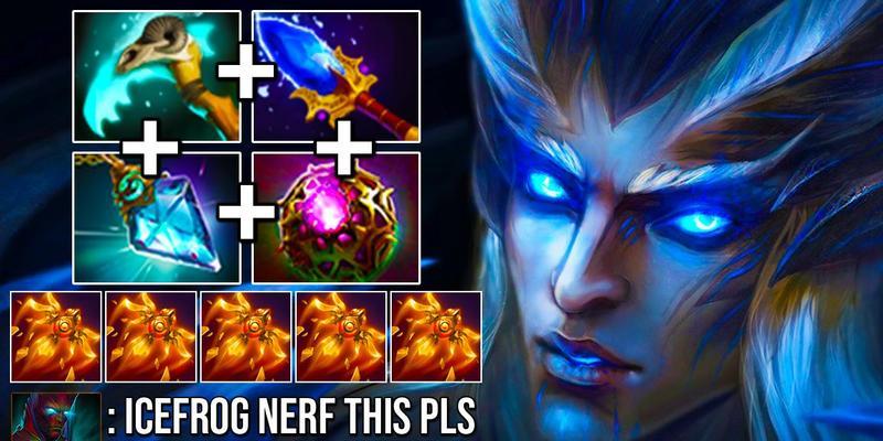 Dota龙鹰出装攻略（掌握龙鹰装备策略，成为游戏中的无敌飞行者）-第3张图片-游趣乐园