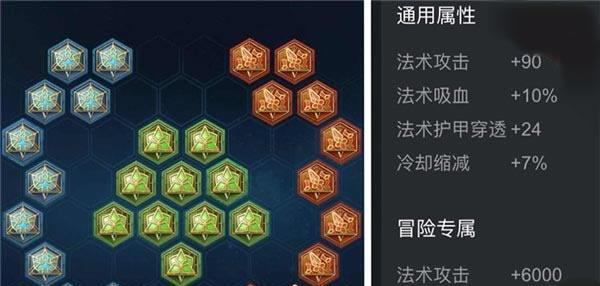 秒人开局出装铭文搭配攻略（无人能挡！终极秒杀战术指南）-第2张图片-游趣乐园