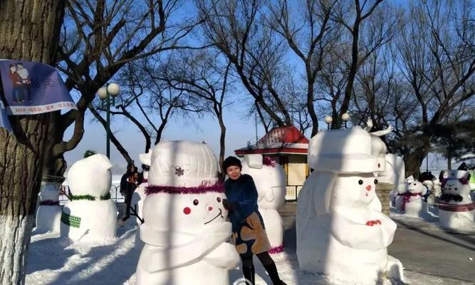 红鼻子雪人攻略（如何通过策略与技巧成功消除红鼻子雪人？）-第1张图片-游趣乐园
