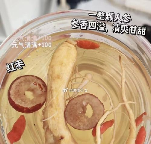 人参辅助出装攻略（提高游戏实力的秘密武器）-第1张图片-游趣乐园