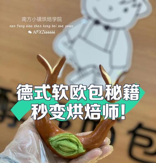 成为顶级烘焙师的攻略指南（从初学者到专家的必备技巧和秘诀）-第3张图片-游趣乐园