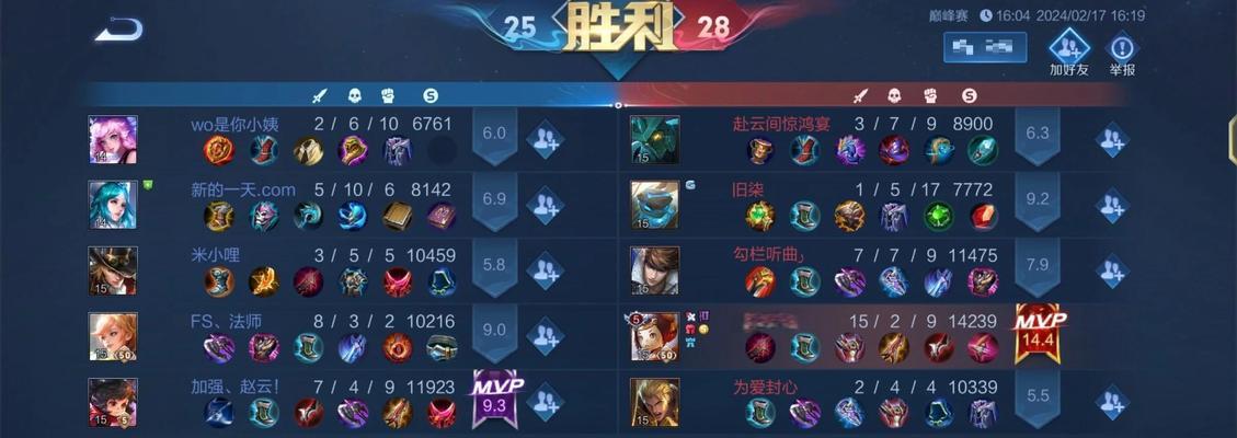 小度鲁班出装攻略大全（小度鲁班出装推荐及技巧解析）-第3张图片-游趣乐园