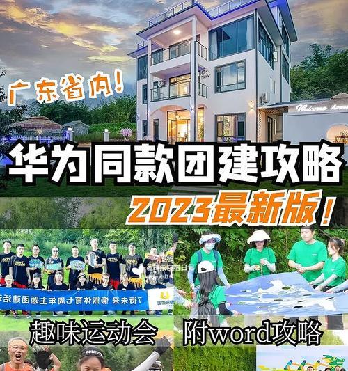 保卫公主游戏团建攻略（如何组建一支强大的保卫公主游戏团队）-第2张图片-游趣乐园