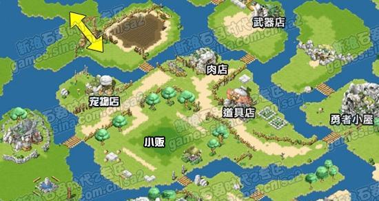 游戏破坏村庄攻略（如何利用游戏中的策略与技巧摧毁对手村庄）-第3张图片-游趣乐园