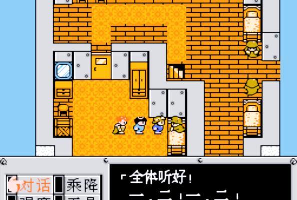 《重装机兵战车攻略大揭秘》（成为终极战车玩家，尽在这里！）-第2张图片-游趣乐园