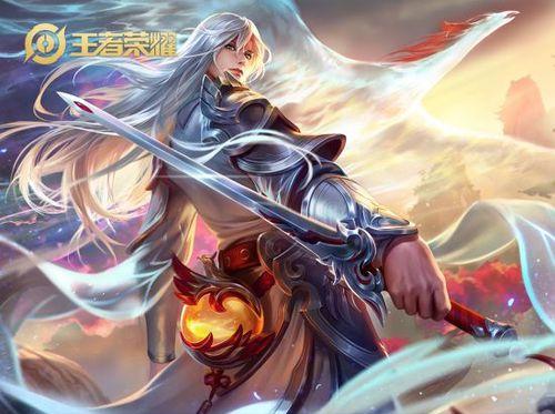 王者荣耀国服李白出装攻略（荡气回肠，无敌李白的装备选择）-第2张图片-游趣乐园