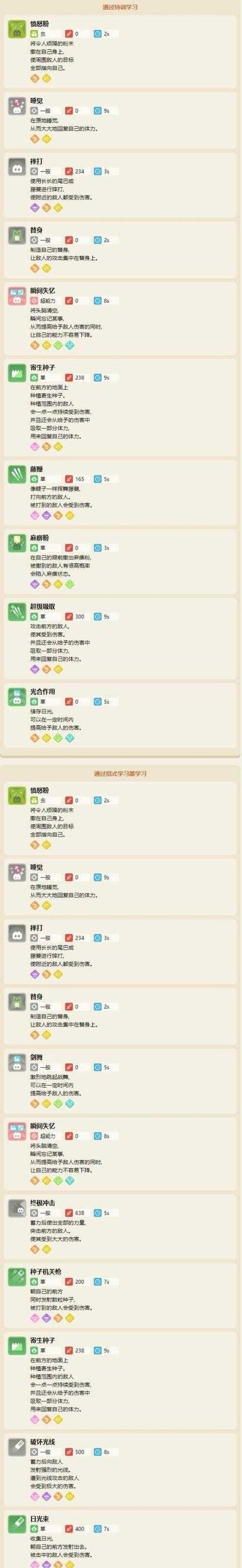 《宝可梦寻宝小游戏攻略》（探索宝藏、收集稀有道具，精通寻宝技巧！）-第2张图片-游趣乐园