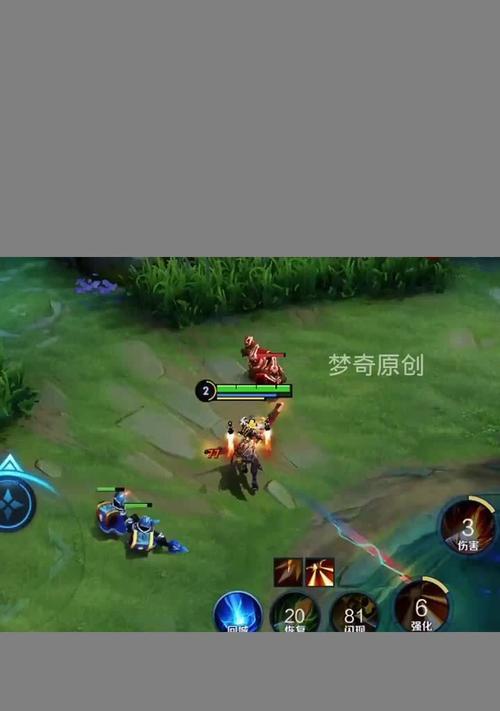 后裔出装铭文攻略（出装铭文搭配，助你在战场射下胜利！）-第2张图片-游趣乐园
