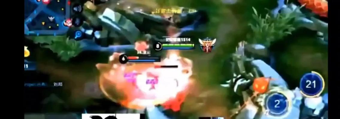 大厨出装铭文攻略（掌握最佳铭文搭配，成为厨艺大师的关键）-第1张图片-游趣乐园