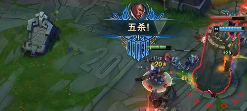 LOL奥巴马攻略（战斗力爆表！让奥巴马带你征服召唤峡谷）-第3张图片-游趣乐园