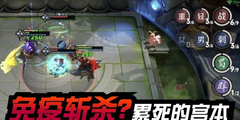 如何在模拟战中击败吕布？攻略分享！（如何在模拟战中击败吕布？攻略分享！）-第3张图片-游趣乐园