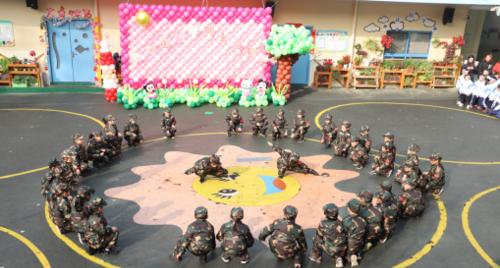 小小兵团阵容攻略（探索小小兵团阵容配置，助你在战斗中取得胜利）-第2张图片-游趣乐园