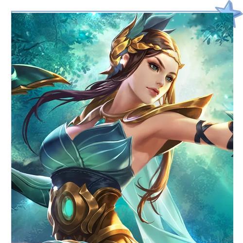 虞姬打野最强出装攻略（炽翼·虞姬，战场上的华美旋律）-第1张图片-游趣乐园