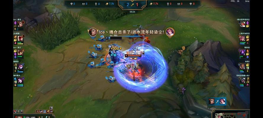 乌鸦天赋出装攻略（一文教你成为端游乌鸦天赋出装的专家）-第1张图片-游趣乐园