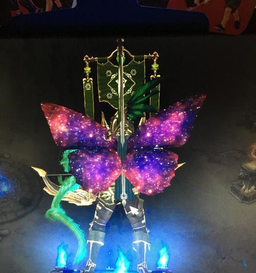 暗黑复仇者2装备进化（通过升级装备，让暗黑复仇者更具威力）-第3张图片-游趣乐园