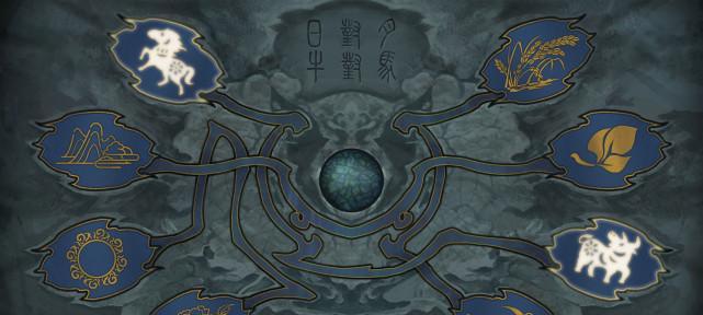 探索中国古墓（揭秘中国解谜游戏古墓，助你一览无余）-第2张图片-游趣乐园