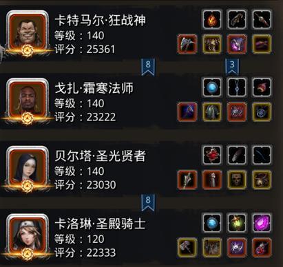 地下城堡转职攻略大揭秘（打造最强职业，成就无敌冒险之路）-第2张图片-游趣乐园