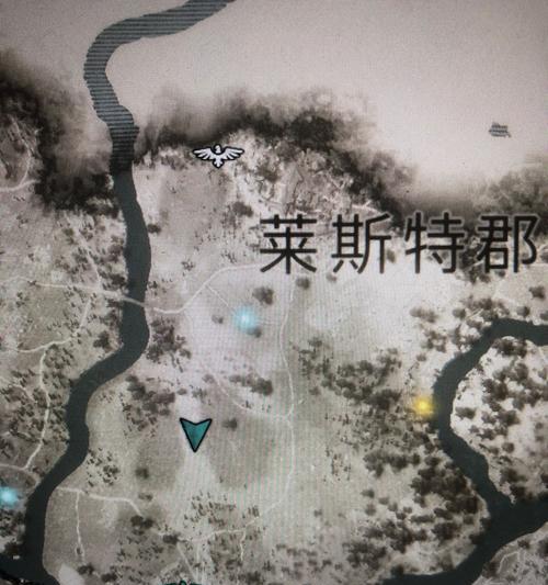 刺客信条跑图小游戏攻略（揭秘刺客信条跑图小游戏的技巧和策略，让你成为无敌刺客！）-第2张图片-游趣乐园
