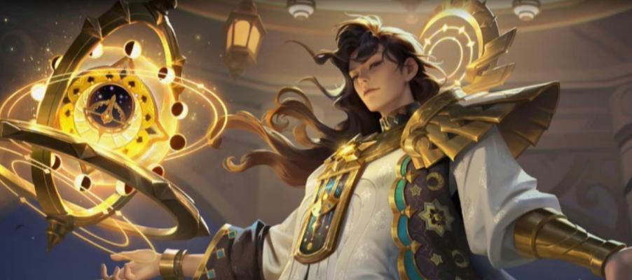 王者荣耀攻略（打造无敌辅助）-第3张图片-游趣乐园