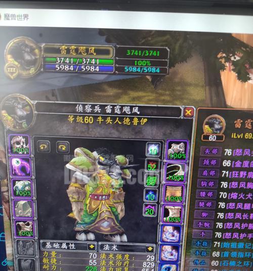 《圣骑士蕾拉》游戏攻略详解（征服游戏世界的关键技巧与策略）-第3张图片-游趣乐园