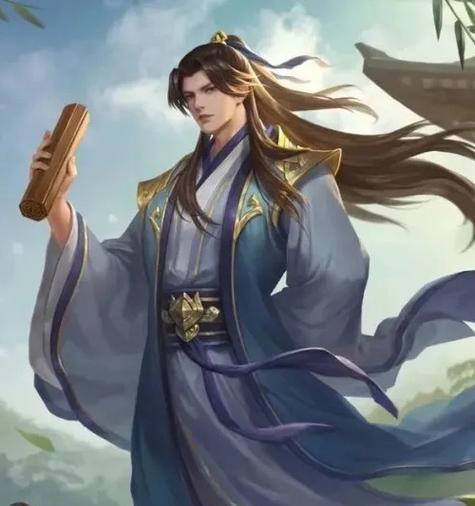 《战无不胜！张良攻略最强出装！》（-张良、出装、攻略）-第2张图片-游趣乐园