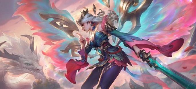 《鬼泣出装攻略最新版，带你玩转灼伤》（解锁灼伤技巧，成就无敌输出！）-第1张图片-游趣乐园
