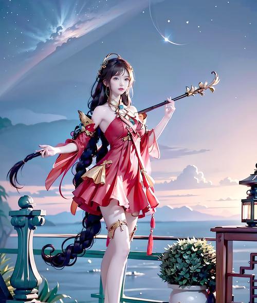 王者荣耀大乔装备选择攻略（解密大乔装备选择的秘密武器，成为王者荣耀中最强大的支援英雄！）-第3张图片-游趣乐园