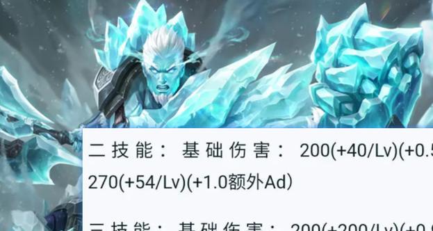 曹操攻略大全——成为无敌战神！（战士怎么玩曹操？装备选择攻略全解析！）-第1张图片-游趣乐园